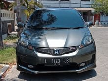 2013 Honda Jazz 1.5 RS Hatchback