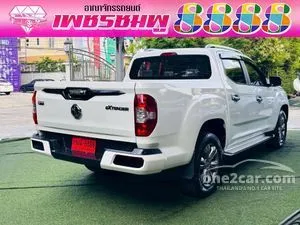 2021 MG Extender 2.0 Grand X Pickup