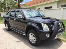 2008 Isuzu D-Max 3.0 CAB-4 (ปี 07-11) LS Platinum Pickup AT