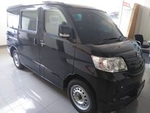 2020 Daihatsu Luxio 1.5 D MPV