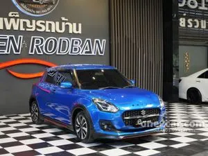 2023 Suzuki SWIFT 1.2 GLX Hatchback