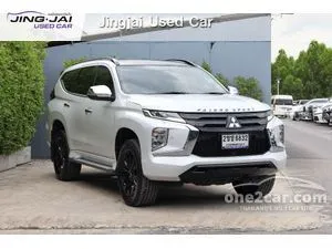 2021 Mitsubishi PAJERO SPORT 2.4 GT Premium Elite Edition SUV