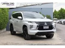 2021 Mitsubishi PAJERO SPORT 2.4 (ปี 19-25) GT Premium Elite Edition SUV