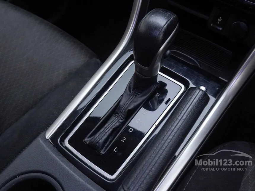 2019 Mitsubishi Xpander SPORT Wagon