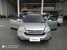 2010 Honda CR-V 2.0 2.0 i-VTEC SUV