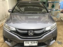 2016 Honda Jazz 1.5 (ปี 14-18) V i-VTEC Hatchback AT