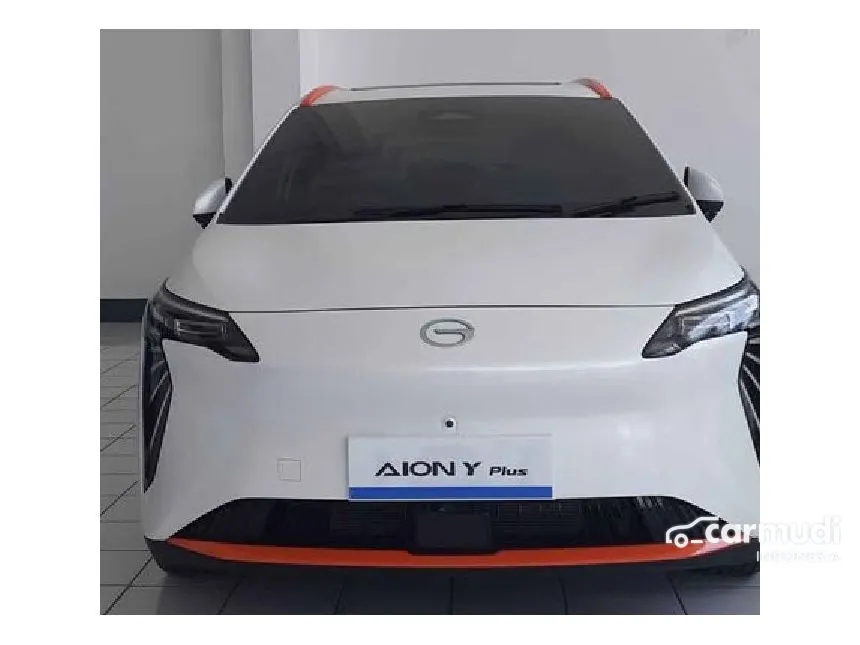2025 GAC AION Y Plus 410 Exclusive MPV