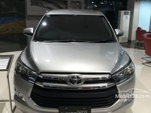 Kredit Toyota Kijang Innova Diskon Besar Bonus Banyak Buktikan