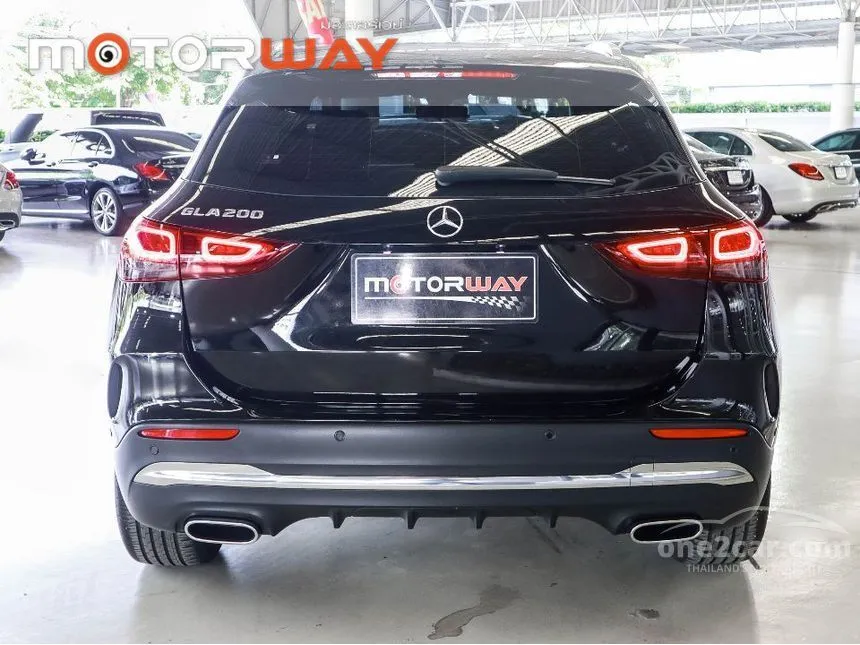 2023 Mercedes-Benz GLA200 AMG Dynamic SUV