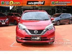 2018 Nissan Note 1.2 V Hatchback