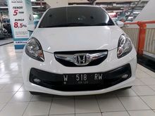 2015 Honda Brio 1.2 Satya E Hatchback