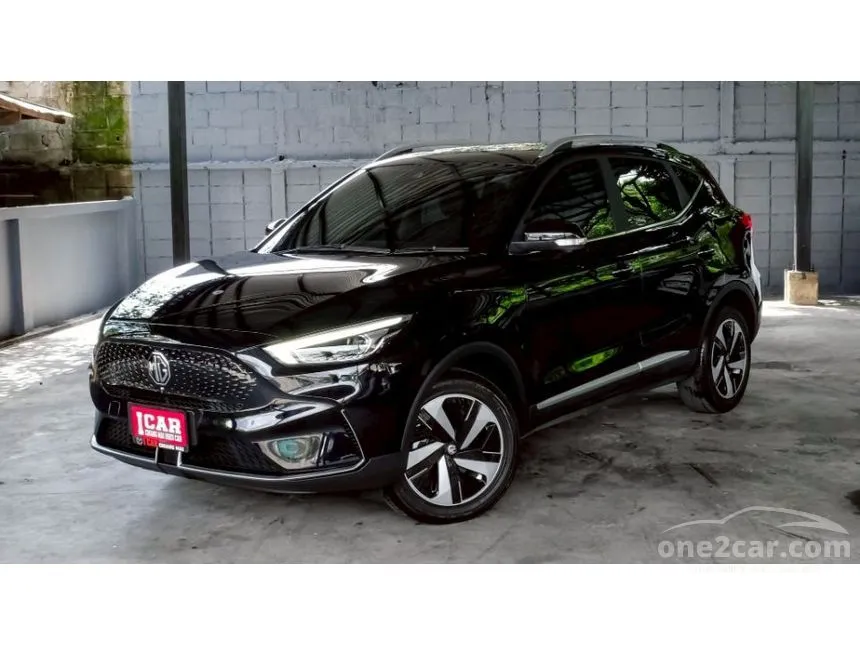 2024 MG ZS EV X SUV