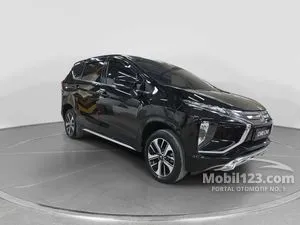 2019 Mitsubishi Xpander 1.5 Sport MPV