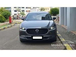 2023 Mazda CX-30 2.0 GT SUV