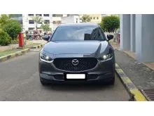 2023 Mazda CX-30 2.0 GT SUV abu sunroof km 34 ribuan pajak panjang