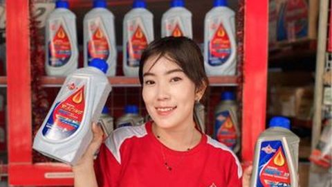 Oli Motor Federal Racing Matic dari Federal Oil Mengalami Peningkatan Spesifikasi