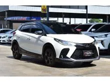 2023 Toyota YARIS 1.2 (ปี 17-25) Sport Premium X Hatchback