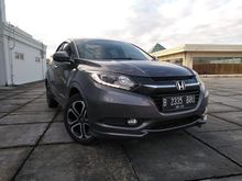 Honda HR-V 1.8 Prestige matic 2017,TDP 38 JT