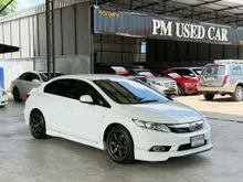 2013 Honda CIVIC 1.8 FB (ปี 12-16) S Sedan