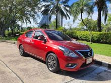 2014 Nissan Almera 1.2 (ปี 11-16) V Sedan
