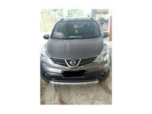 2013 Nissan Livina X-Gear 1.5 X-Gear SUV