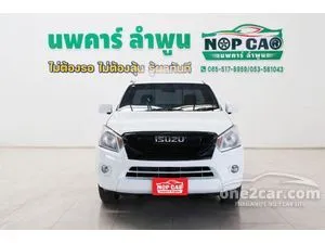 2018 Isuzu D-MAX 3.0 S Spark Pickup