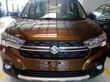 2020 Suzuki XL7 1.5 ALPHA Wagon