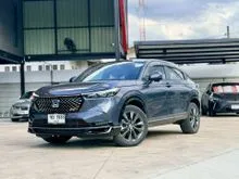 2023 Honda HR-V 1.5 (ปี 22-28) e:HEV RS SUV