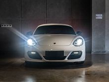Porsche Cayman S Manual 2010 - TOP CONDITION