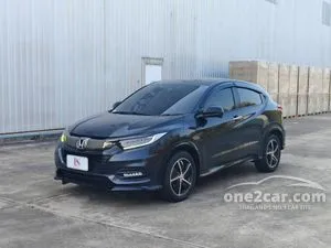 2020 Honda HR-V 1.8 RS SUV