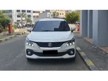 2024 Suzuki Baleno 1.5 Hatchback  HB AT Putih Metalik NIK 2024 [ LOW KM 8RB ]