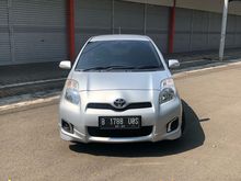 2012 Toyota Yaris 1.5 E Hatchback