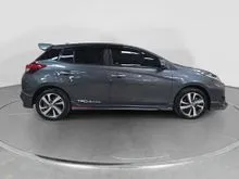 2020 Toyota Yaris 1.5 TRD Sportivo Hatchback