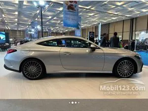 2024 Mercedes-Benz CLS350 2.0 AMG Line Coupe Coupe