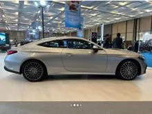 2024 Mercedes-Benz CLS350 2.0 AMG Line Coupe Coupe