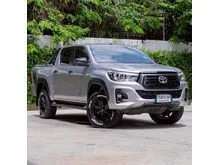 2020 Toyota HILUX REVO 2.4 Double Cab G Prerunner Rocco Pickup