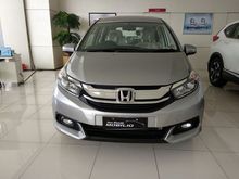 Promo Honda Mobilio Jabodetabek