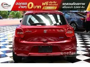 2018 Suzuki SWIFT 1.2 GL Hatchback