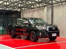 2020 Toyota HILUX REVO 2.4 Double Cab Z Edition Mid Pickup
