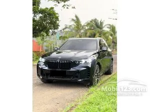 2024 BMW X5 3.0 xDrive40i M Sport SUV