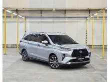 2022 Toyota Veloz 1.5 Q TSS (Non Premium Color) MPV BERGARANSI DAN BERKUALITAS DAPATKAN DISC HINGGA 10 JUTA PLUS WARANTY 1 TAHUN