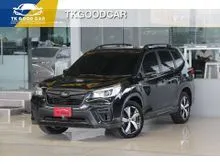 2022 Subaru FORESTER 2.0 (ปี 19-24) S Eyesight AWD SUV