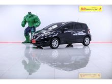 2019 Nissan Note 1.2 (ปี 17-21) V Hatchback AT