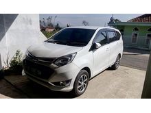 Dijual Cepat Daihatsu Sigra 1.2 R MPV 2017