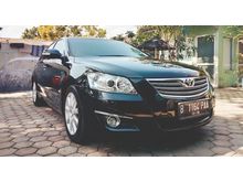 2008 Toyota Camry 2.4 V Sedan