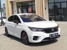 2022 Honda City 1.5 RS Hatchback