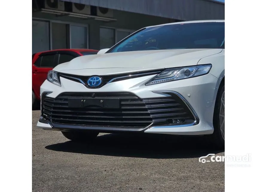 2023 Toyota Camry HV TSS 2 Sedan