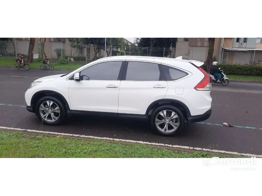 2014 Honda CR-V 2.4 SUV