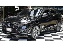 2024 Honda HR-V 1.5 (ปี 22-28) e:HEV RS SUV