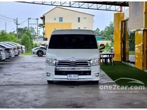 2018 Toyota VENTURY 3.0 V Van